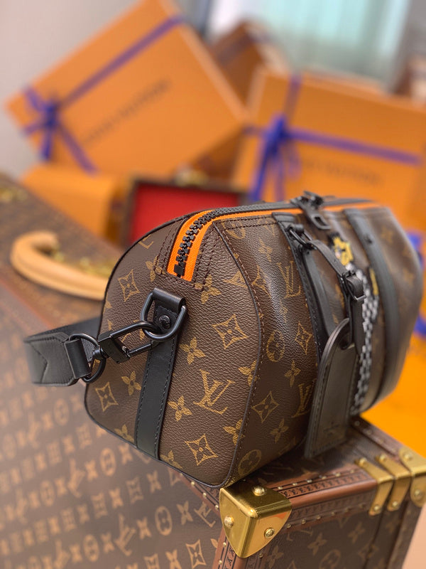 Rezaus Fashion LTB-bags - 17040