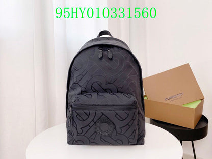 Luxe Touch Fashion -BBR Bags - 572