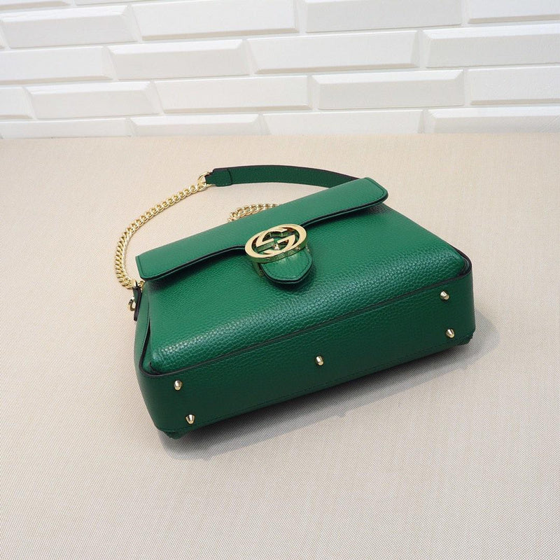 Luxe Touch Bags - Luxe Touch Bags - 943