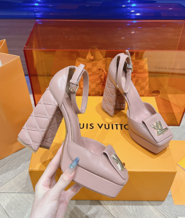 Luxe Touch Bags -  Women Shoes - 016