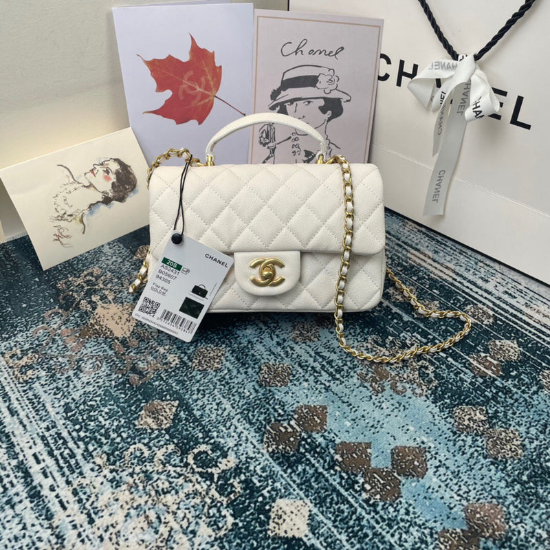 Luxe Touch Bags -  Bags - 442