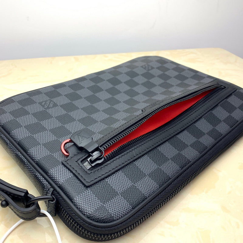 Fashion Luxe Touch bags - 3095