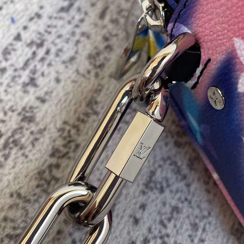 Fashion Luxe Touch bags - 3183