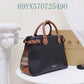 LTB Fashion -BBR Bags - 696