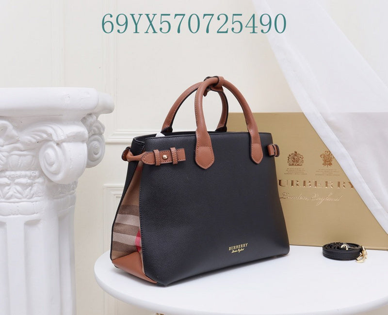 Luxe Touch Bags Fashion -BBR Bags - 696