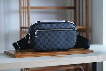 Luxe Touch Fashion LTB-bags - 10395
