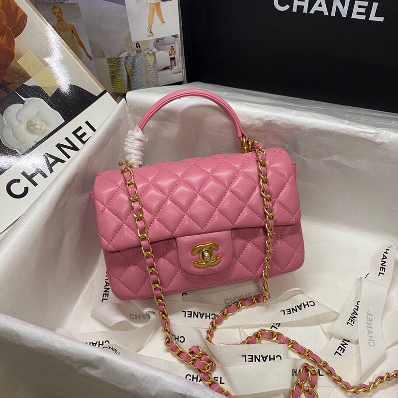 Luxe Touch Bags 

 -  Bags - 3356