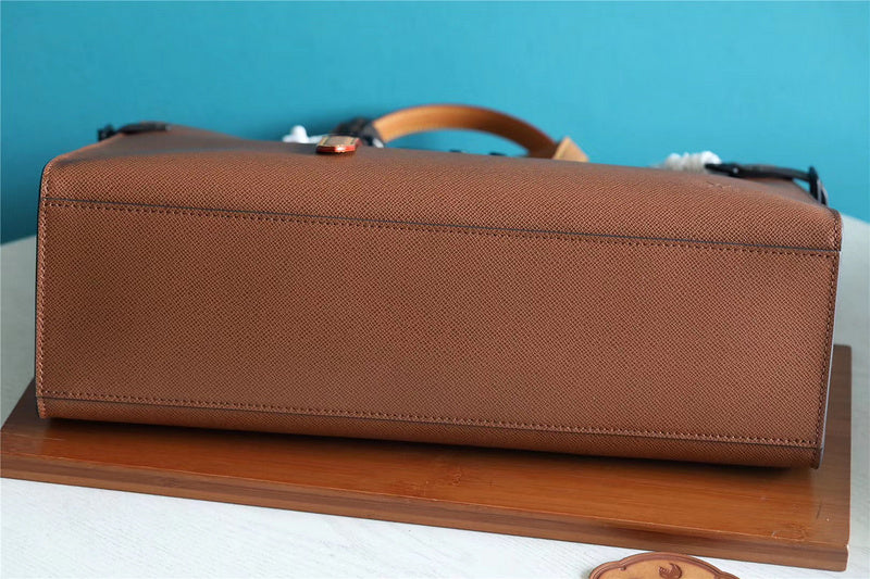Luxe Touch Fashion LTB-bags - 9844