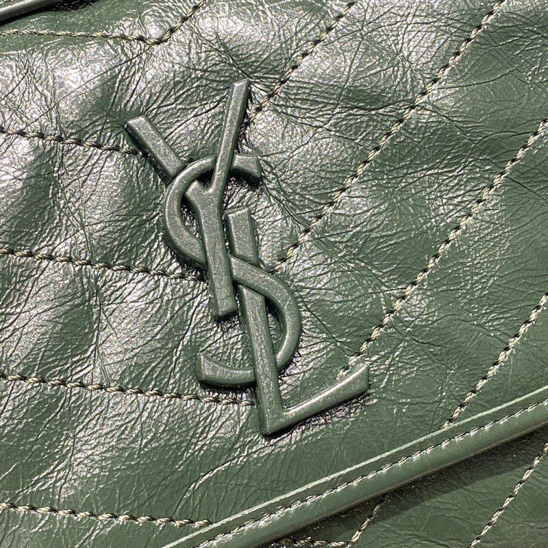 Luxe Touch - SLY Bags 351