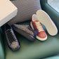 Luxe Touch Bags - AQ Men SHoes - 371