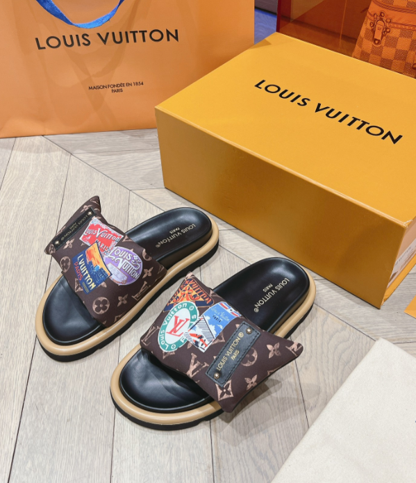 Luxe Touch Bags 

 - LTB Men Shoes - 109