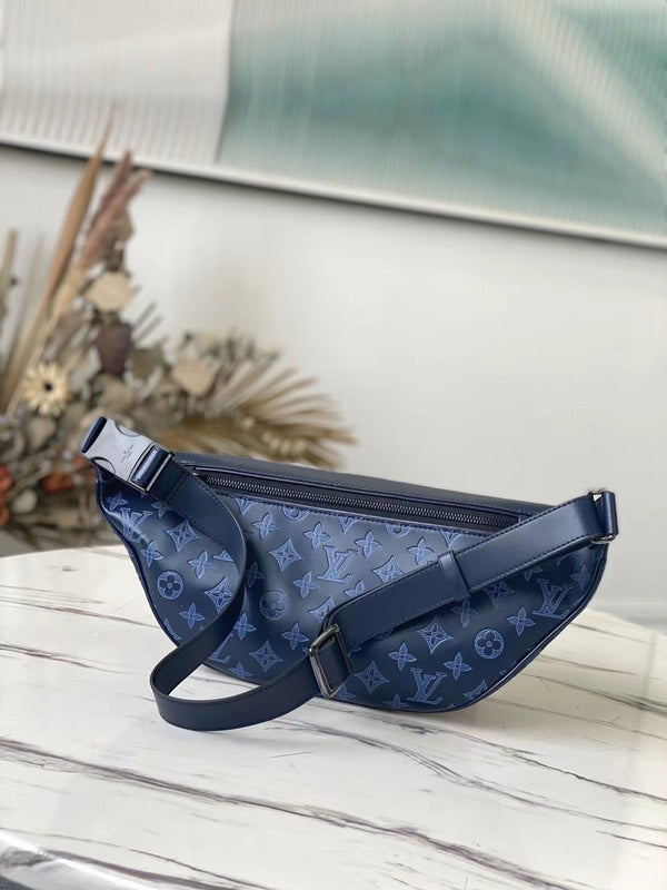 Fashion Luxe Touch bags - 3152