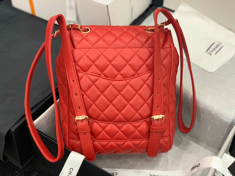 Luxe Touch Bags -  Bags - 540