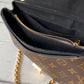 Fashion Luxe Touch bags - 5066