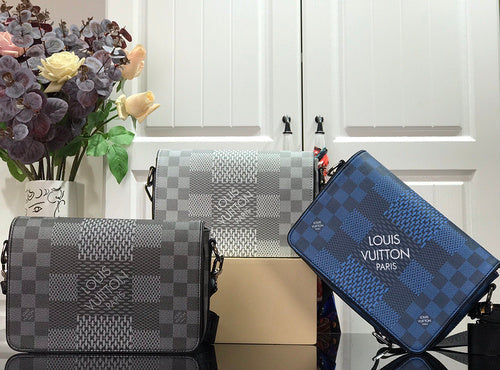 Fashion Luxe Touch bags - 2579