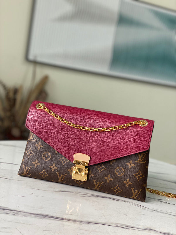 Fashion Luxe Touch bags - 5052