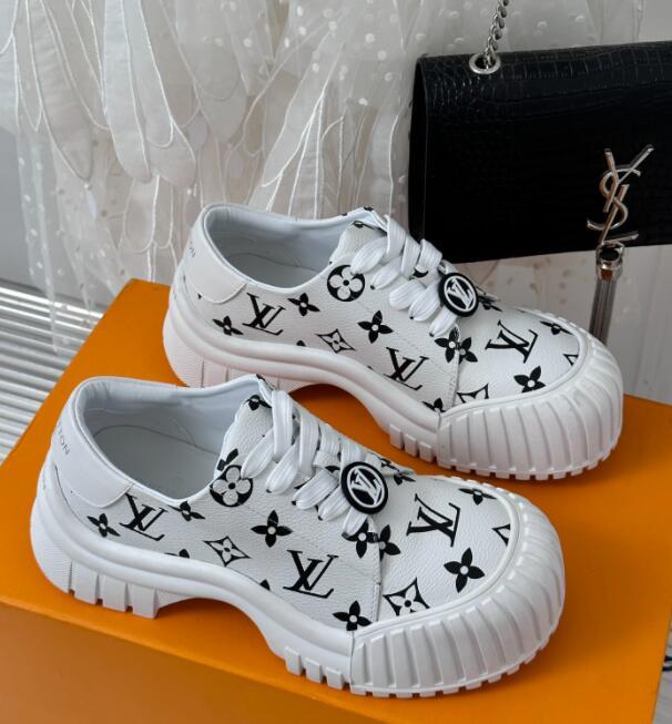 Luxe Touch Bags 

 - LTB Women Shoes - 486