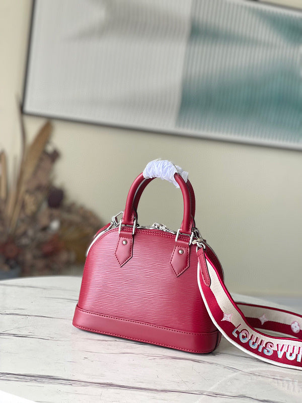 Fashion Luxe Touch bags - 4752