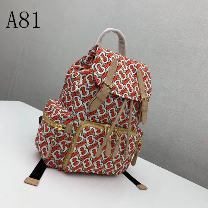 Luxe Touch Bags Fashion -BBR Bags - 814