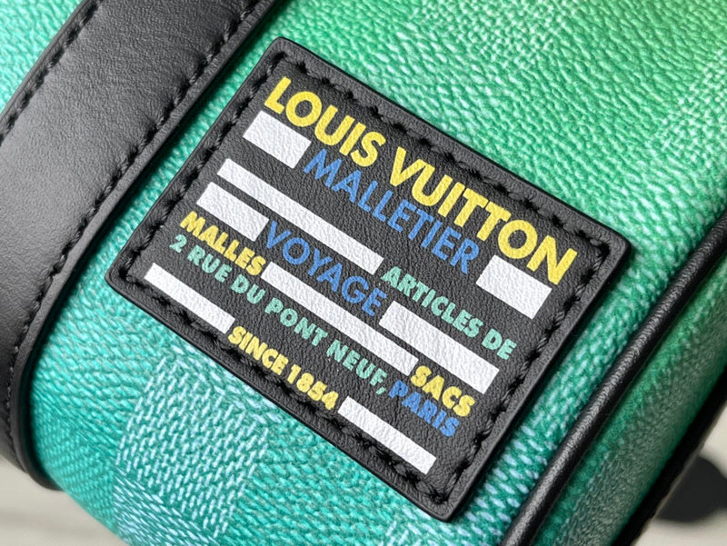 Fashion Luxe Touch bags - 5175