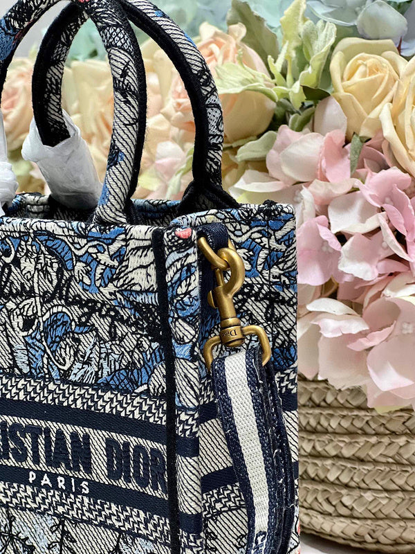 LTB - Luxe Touch Bags - 718