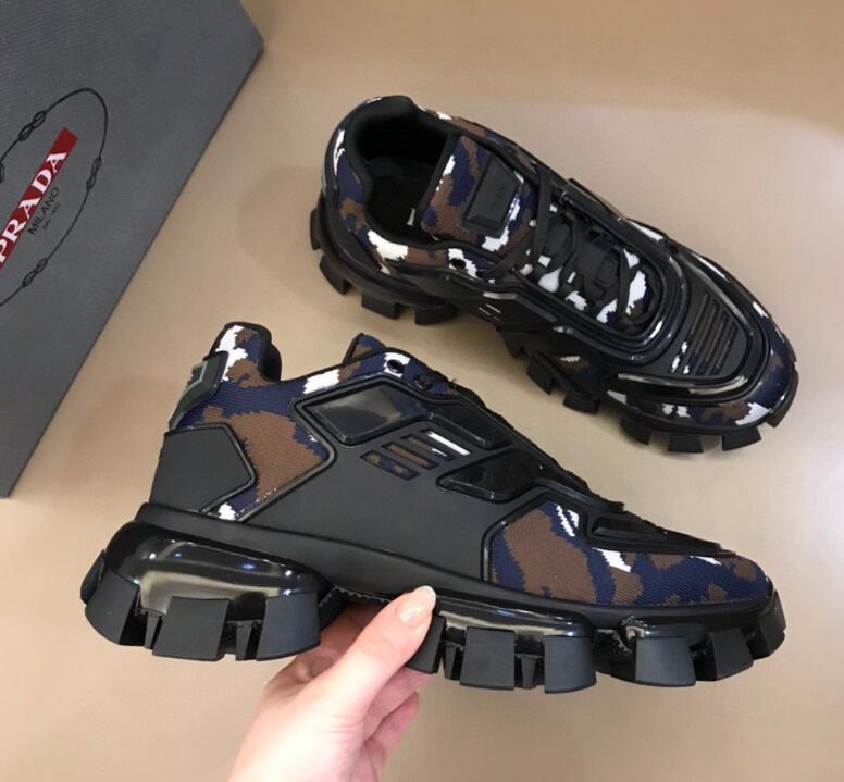Luxe Touch Bags - PD Men Shoes - 420