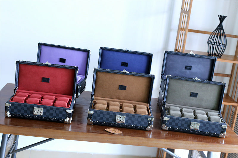 Luxe Touch Fashion LTB-bags - 11348