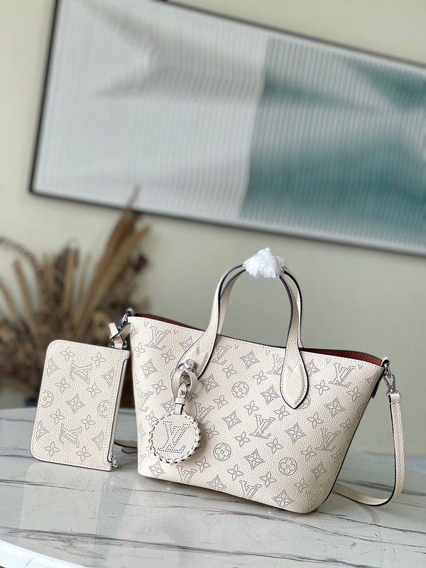 Fashion Luxe Touch bags - 4347