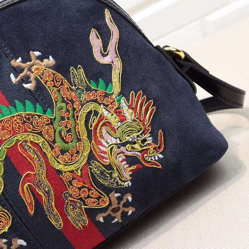 Luxe Touch Bags 

 - LTB Bags - 874