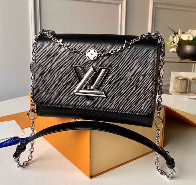 Luxe Touch Bags -   3007