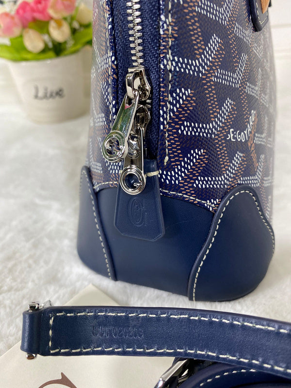 Luxe Touch Bags - GOD Bags - 134