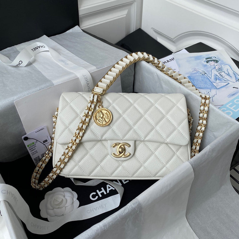 Luxe Touch Bags -  Bags - 608
