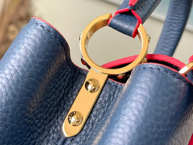 Fashion Luxe Touch bags - 4471