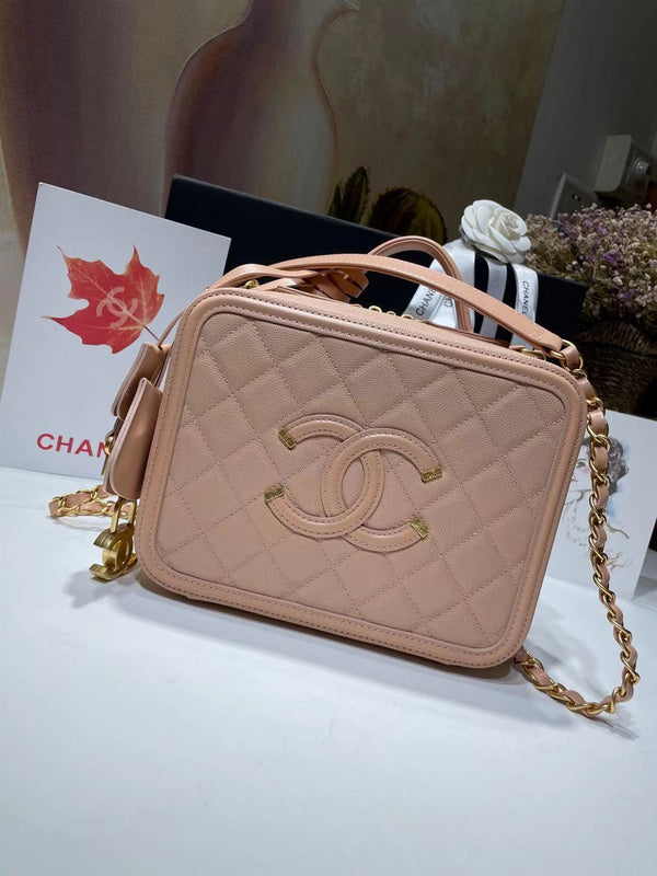 Luxe Touch Bags -  Bags - 712