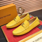 Luxe Touch Bags -  Men Shoes - 1478