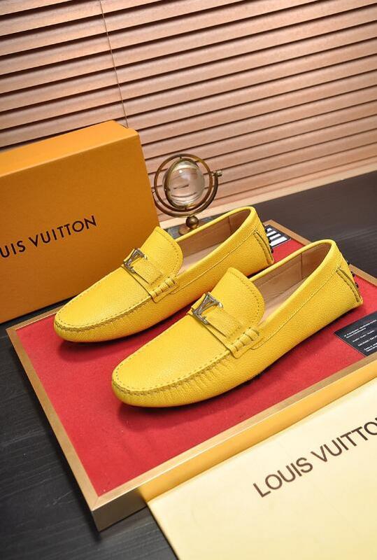 Luxe Touch Bags -  Men Shoes - 1478