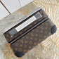 Luxe Touch Fashion LTB-bags - 11373