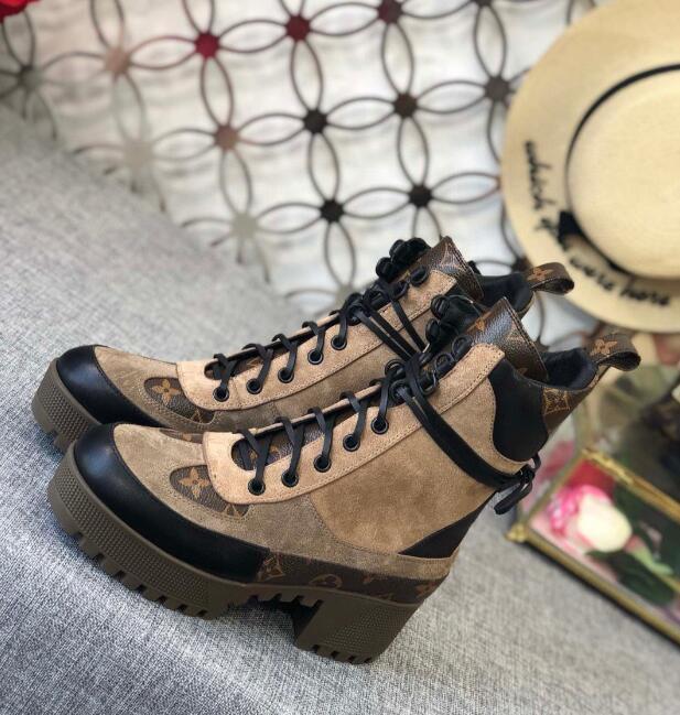 Luxe Touch Bags -  Women Shoes - 761