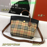 Luxe Touch Fashion -BBR Bags - 541