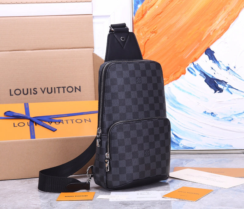 Luxe Touch Fashion LTB-bags - 17047