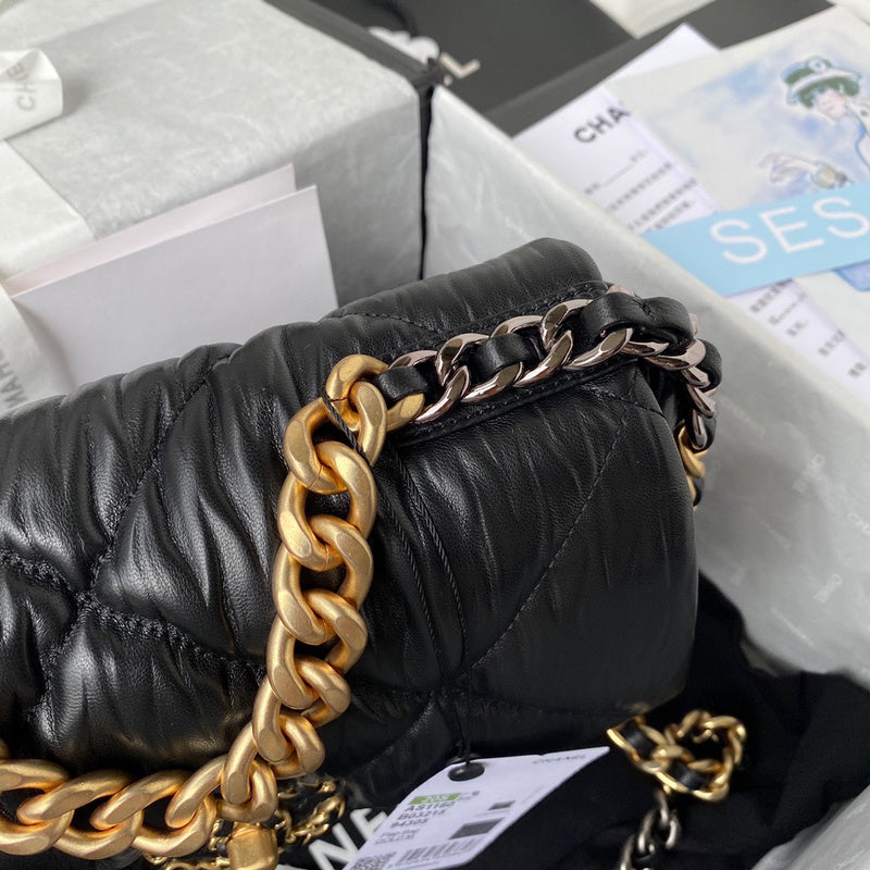 Luxe Touch Bags -  Bags - 666