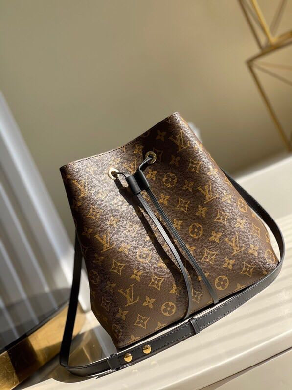 Fashion Luxe Touch bags - 3673