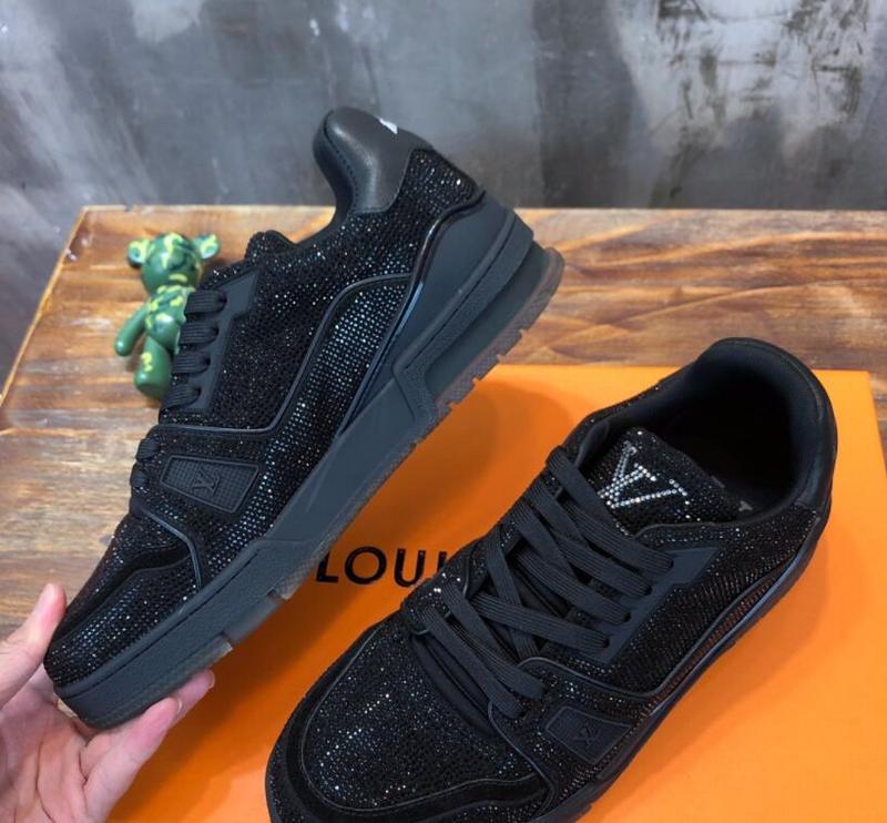 Luxe Touch Bags -  Men Shoes - 807