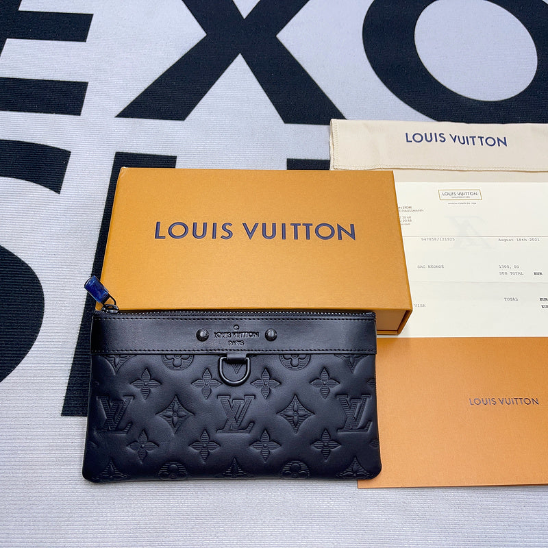 Luxe Touch Fashion LTB-bags - 10852