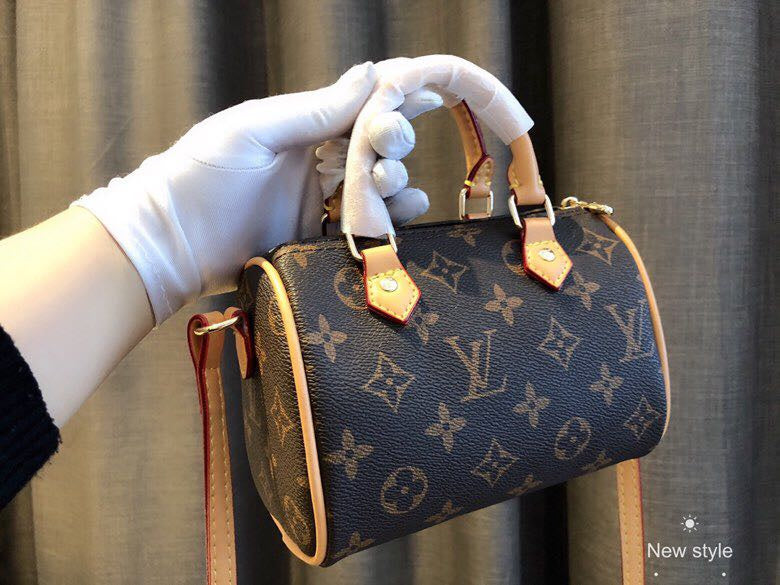 Fashion Luxe Touch bags - 3662