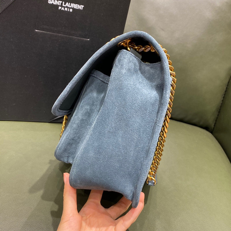 Luxe Touch - SLY Bags 329