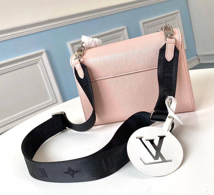 Luxe Touch Bags -   3182