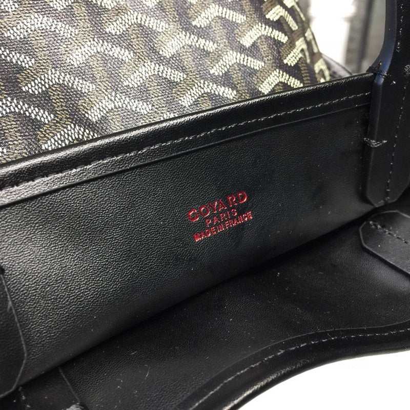 Luxe Touch Bags - GOD Bags - 276