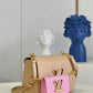 Luxe Touch Fashion LTB-Bags - 16685