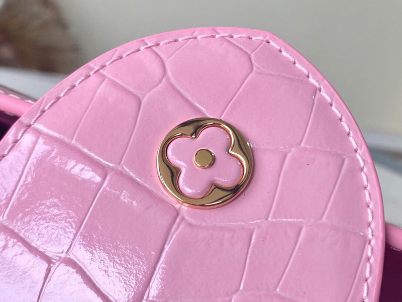 Fashion Luxe Touch bags - 4827